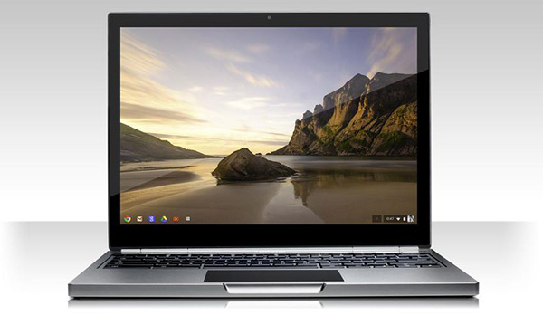 Google: We did not expect the Pixel Chromebook to sell well