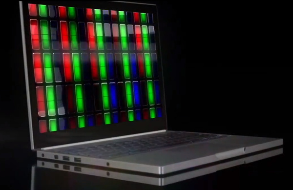 Video: Googlella suunnitteilla huipputarkka Chromebook-läppäri?