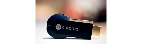 Google Chromecast binnenkort ook te koop in andere landen