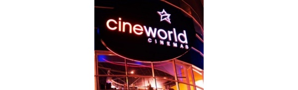 UK movie theater bans notebooks to prevent piracy