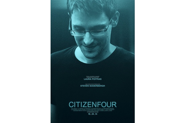Edward Snowden film wins Best Documentary at Academy Awards