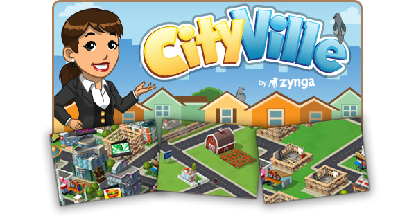 CityVille now the most popular social game