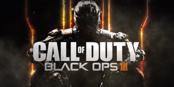 Here is the brand new 'Call of Duty: Black Ops 3' trailer