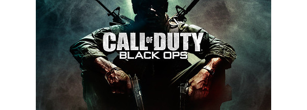 The most pirated video game of 2010? Call of Duty: Black Ops