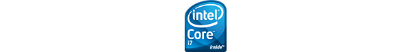 Intel showed Core i7 mobile processors
