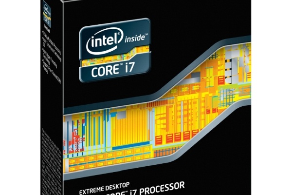 Inteliltä Core i7-3970X vuoden lopulla