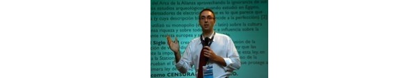 Spanish lecturer loses his job over P2P defense