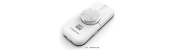 Creative ships its 25 millionth MP3 player