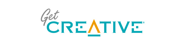 Creative panostaa ääneen tableteissaan