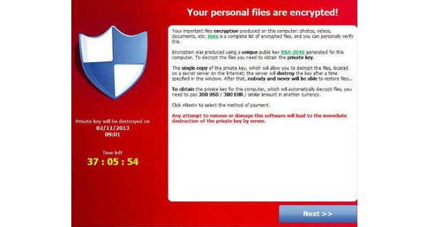 Feds target notorious ZeuS botnet, Cryptolocker malware