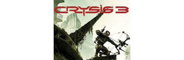 Pyöriikö Crysis 3? Laitteistovaatimukset julkaistiin