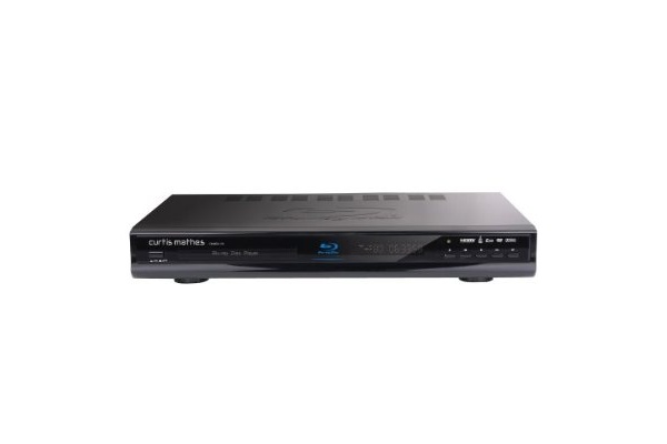 Sub-$100 Blu-ray player available now at Meijer