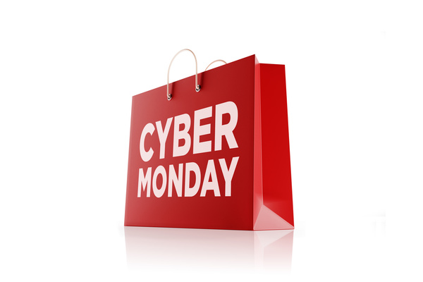 Unohda Black Friday – Nyt Suomeen iski Cyber Monday
