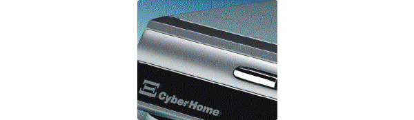 20,000 CyberHome DVD Recorders seized