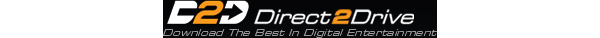 Direct2Drive merges with Gamefly