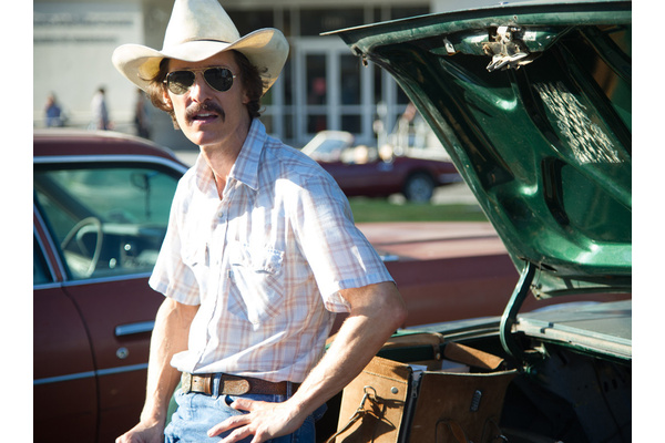 'Dallas Buyers Club' DVD screener downloaders beware: lawsuits are in the works