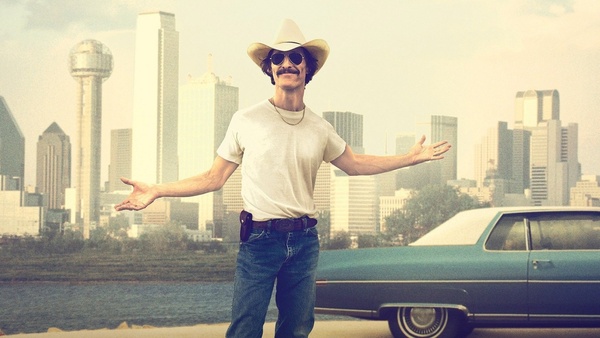 Dallas Buyers Club accused pirates to get free legal advice