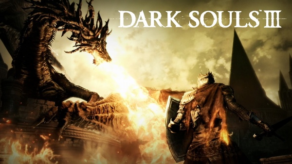 Vakava haavoittuvuus löytyi Dark Souls 3:sta, striimaja hakkeroitiin suorassa lähetyksessä