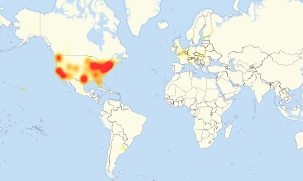 China's Xiongmai confirms its products were involved in massive DDoS attack that hit U.S. last week