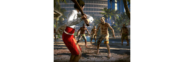 Germany bans Dead Island