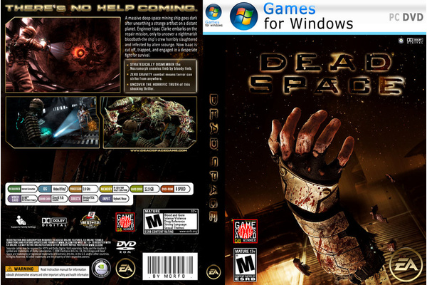 [GAME] Dead Space tijdelijk gratis te downloaden