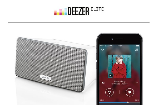 Music streaming service Deezer launches FLAC service worldwide