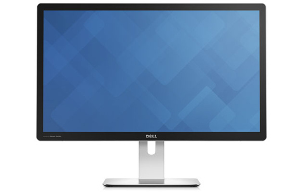 Dell unveils first 5K monitor, meaning 5,120 x 2,880 resolution