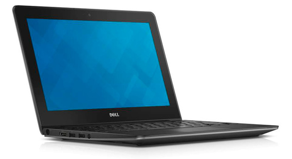 Dell unveils Chromebook 11, aimed at students and teachers