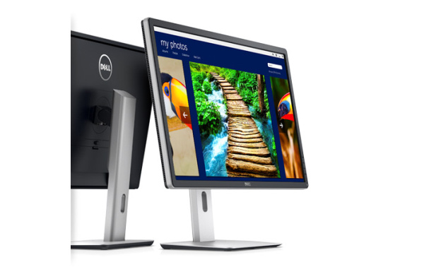 CES 2014: Dell unveils 4K monitor with $699 price tag