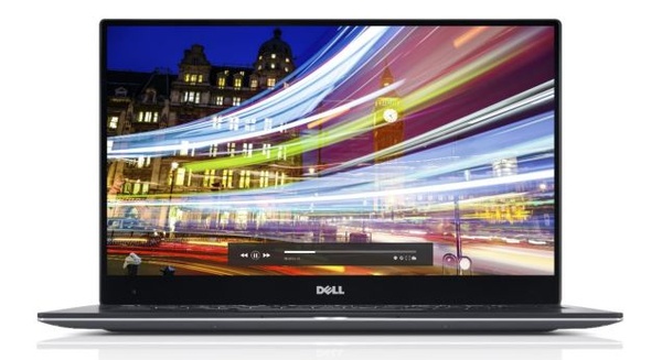 CES 2015: Dell unveils new XPS 13 with frameless display, great battery, cheap price