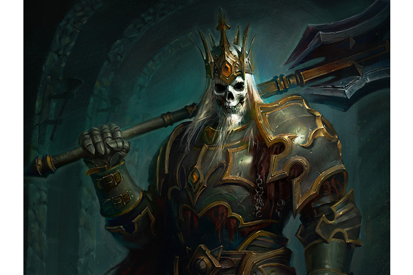 Blizzard lykkää Diablo Immortalin julkaisua