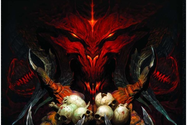 Blizzardin seuraava huippujulkaisu paljastui: Ensi viikolla esitellään Diablo 4