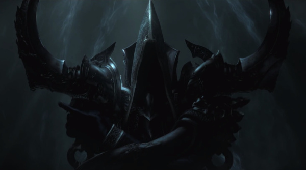Diablo III saa ensimmäisen lisäosan: Reaper of Souls