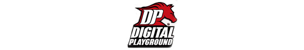 Digital Playground goes dual format