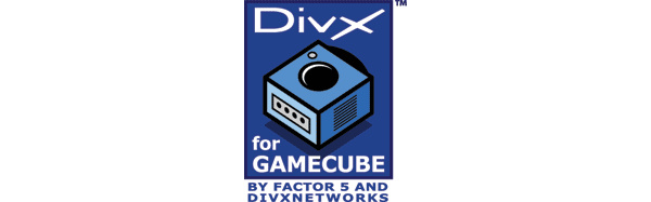 DivX for GameCube -- kinda..