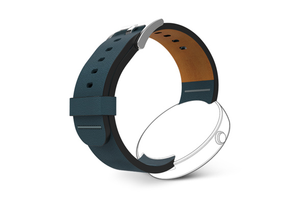 Motorola, Dodo launch premium leather band line for your Moto 360