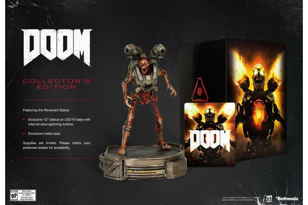 The new 'Doom' is almost here!