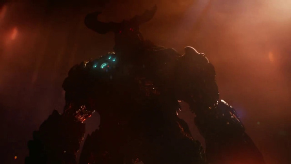 E3 2014: DOOM teaser trailer released