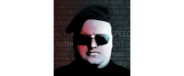 Kim Dotcom extradition trial pushed until August