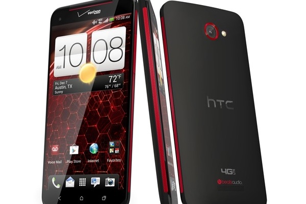 It's finally here: The 5-inch 1080p HTC DROID DNA