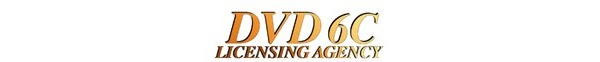 DVD6C to license DVD-R, DVD-RW, DVD-RAM and DVD-Audio patents