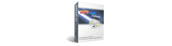 Updated DVD rippers: DVDFab and AnyDVD