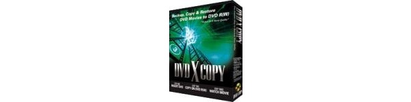 DVD X Copy v1.5 released