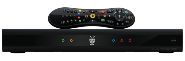 TiVo adds more storage, changes price of Premiere lineup