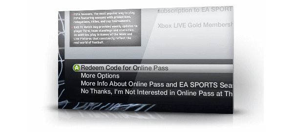 EA dumps Online Pass program for good