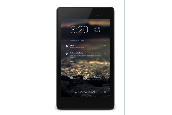 Microsoft now owns a second Android lockscreen app 