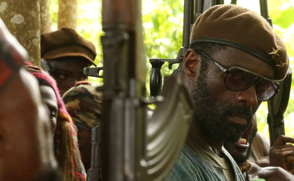 'Beasts of No Nation' sees over 3 million streams on Netflix in 10 days