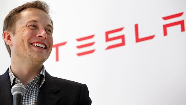 Tesla's Musk reveals 'extensive sabotage' by Tesla employee