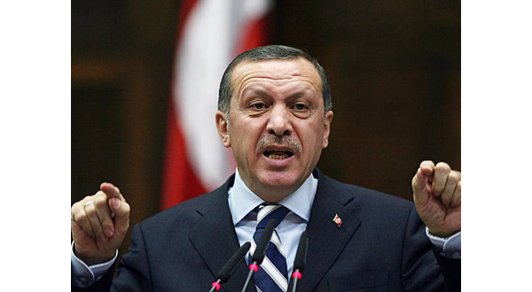 Turkish Prime Minister threatens Twitter again, this time over tax evasion