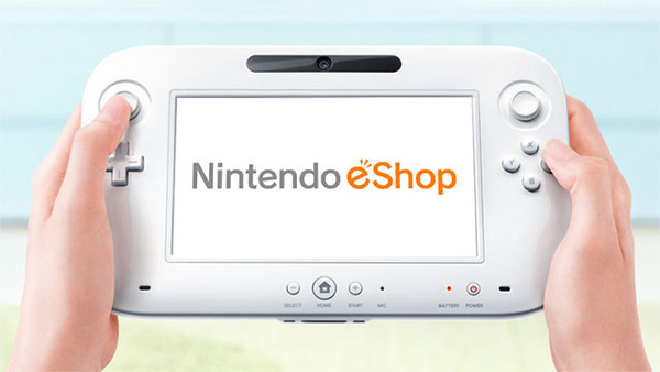 Following outage, Nintendo eShop is back up and running